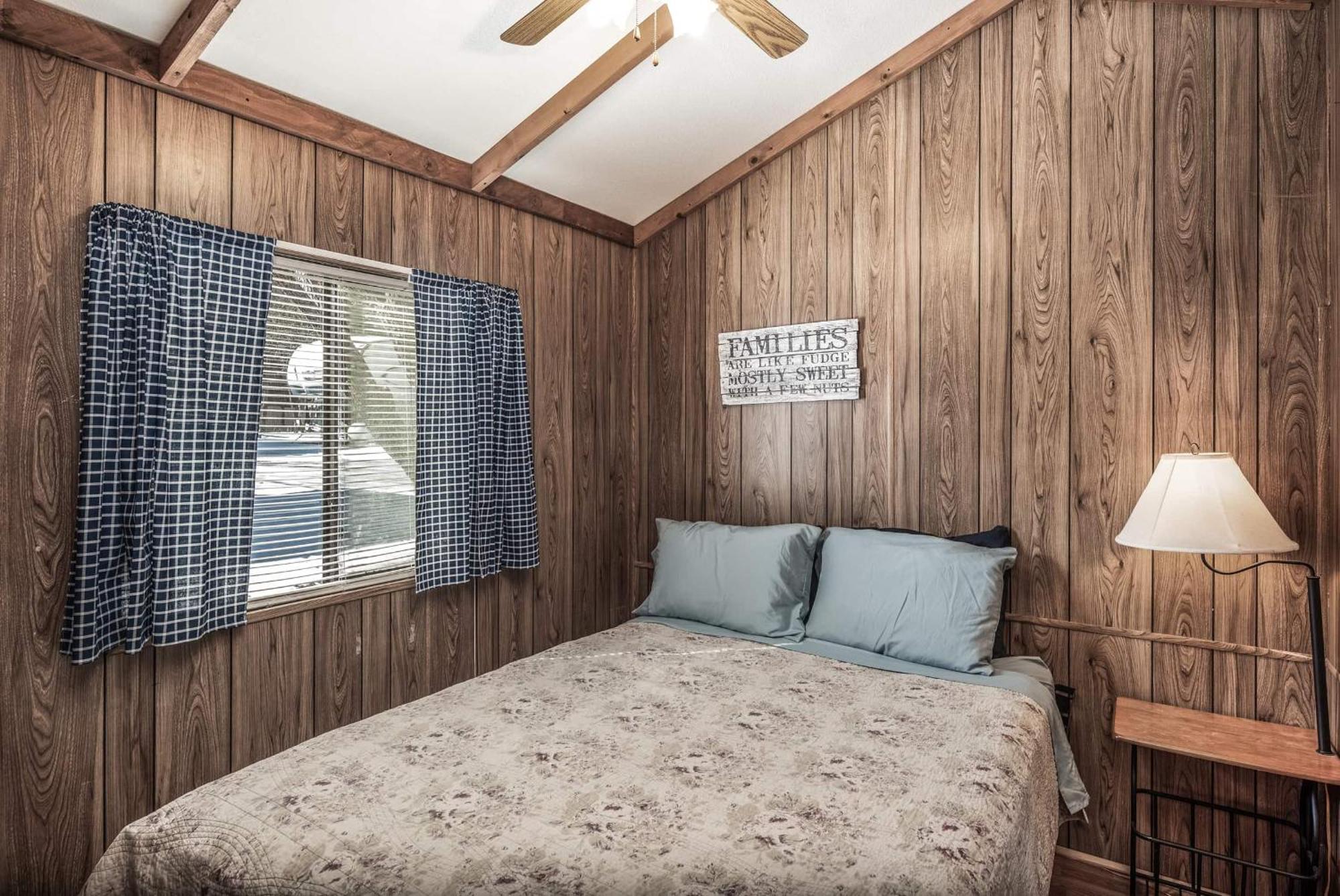 Rainbow Lake Cabin & Rv Resort Ruidoso Exteriér fotografie